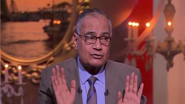 سعد الهلالي 