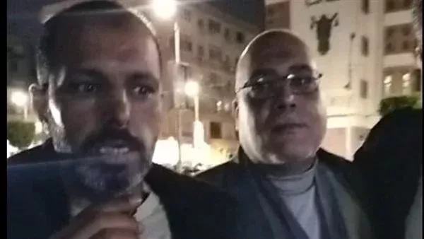 المحامي محمد توفيق