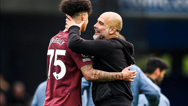 بيب جوارديولا