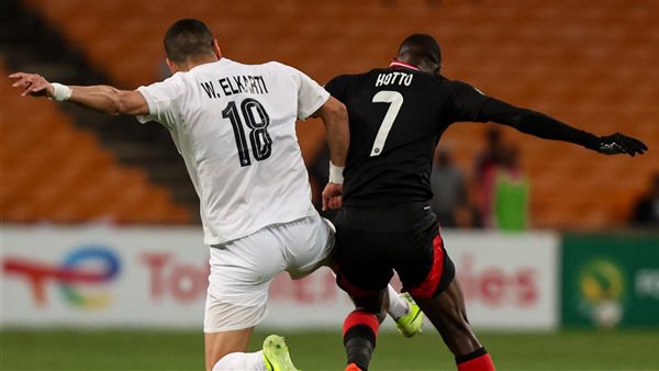 بيراميدز وأورلاندو