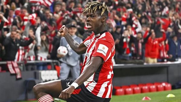 نيكو ويليامز 