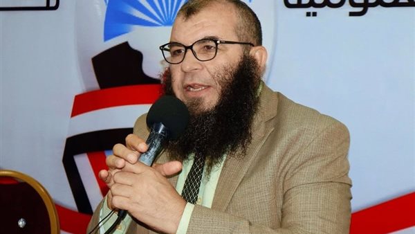 الدكتور محمد إبراهيم