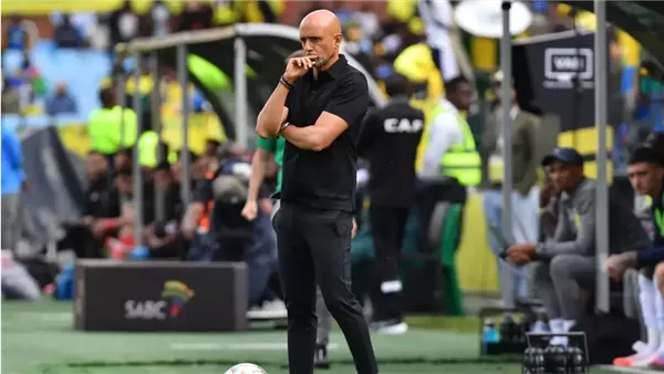 ميجيل كاردوزو مدرب