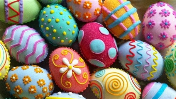 الاحتفال بشم النسيم