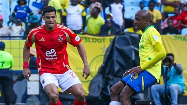 موعد مباراة الأهلي