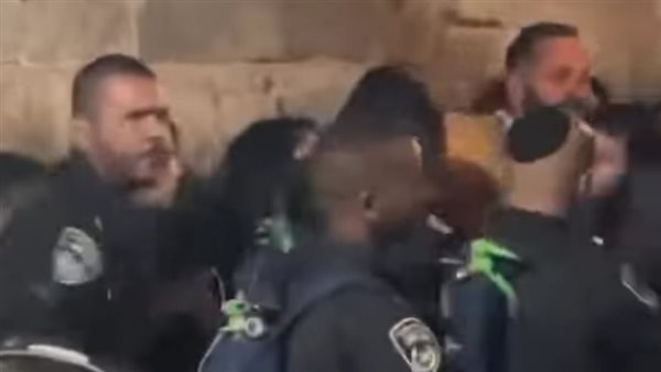 اعتداءات إسرائيلية