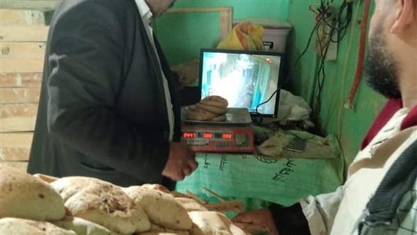 جانب من الحملة 