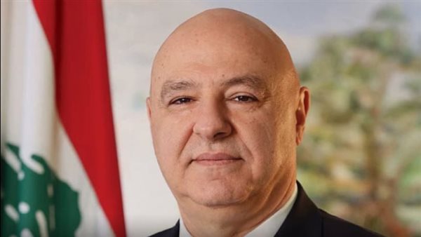 الرئيس اللبناني 