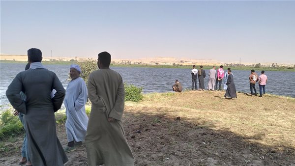 موقع الحادث 