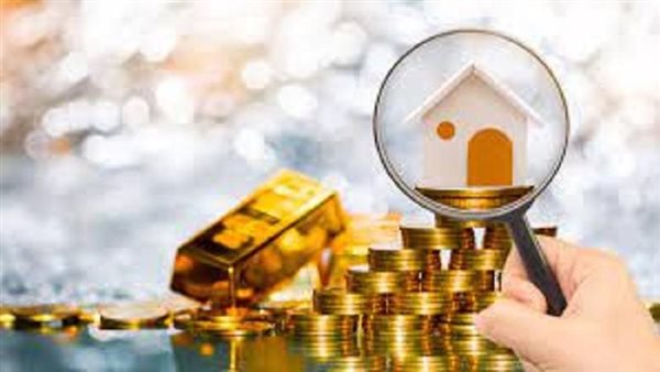 الاستثمار في الذهب