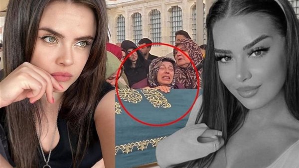 ممثلة تركية تقتل