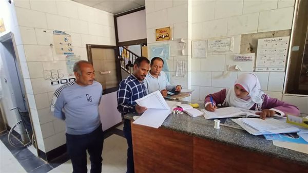 إحالة أطباء للتحقيق