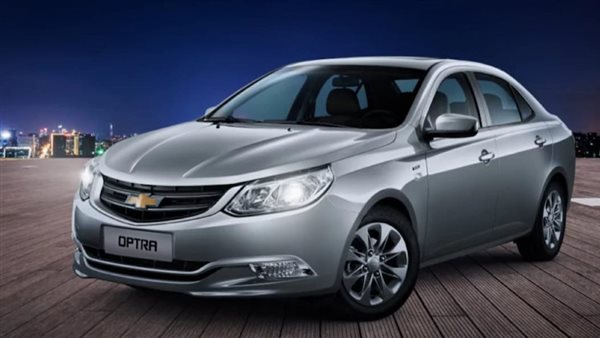 شيفروليه اوبترا