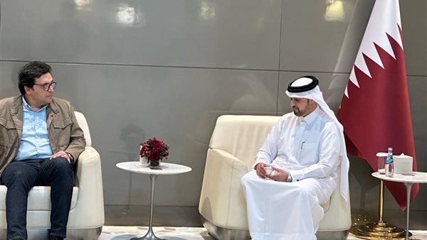 وزير الثقافة