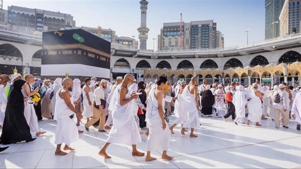 يوم التروية