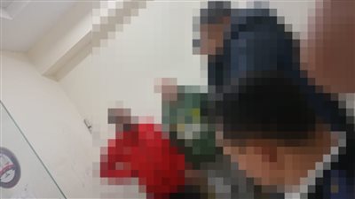 تجديد حبس عصابة نصب احتالت على مواطنين في بيع شقق وهمية بالشروق