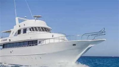 بعد اصطدام مركب سياحي بالشعب المرجانية.. مسئول البيئة بجنوب سيناء: جارٍ حصر التلفيات