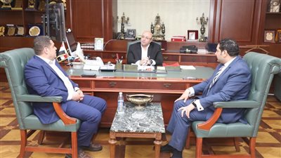 بعد مطالب الأهالي.. تدخل عاجل من محافظ بني سويف لاستكمال وتطوير طريق بدهل- منشأة أبو مليح في سمسطا