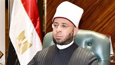 الأوقاف تفتتح 6 مساجد اليوم