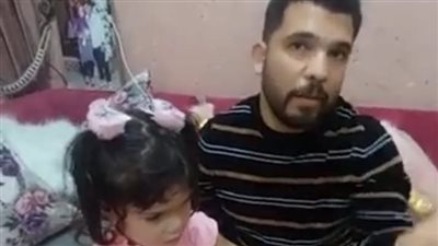 والد إحدى ضحايا عقر كلب هاسكي بطنطا: بنتي بقت تصحى مخضوضة وتصرخ بالليل| بث مباشر 