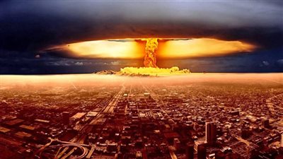 تقارير: الصين اختبرت بنجاح قنبلة هيدروجينية جديدة 