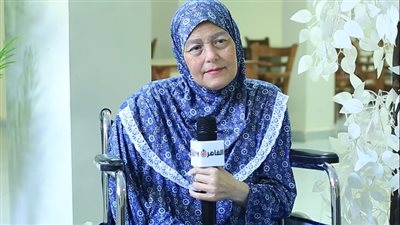 فاتن الحلو: أحتاج لعملية عاجلة بعد إصابتي بـ شرخ في الحوض.. وضعف عضلة قلبي تمنعني منها