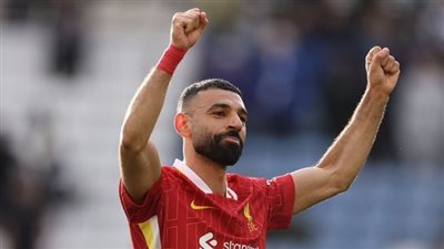 ماذا قدم محمد صلاح في مباراة توتنهام بالدوري الإنجليزي؟ 