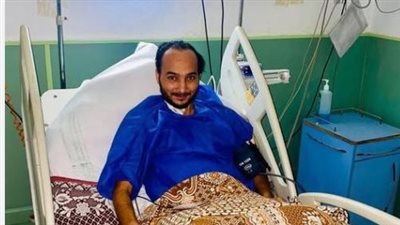 أول تعليق من الطبيب محمد حسين بعد نقله إلى معهد ناصر لتلقي الرعاية اللازمة