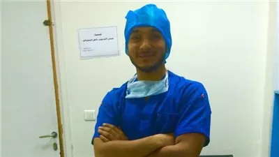 أزمة الـ 70 يومًا انتهت في 6 ساعات.. القصة الكاملة لـ الطبيب محمد حسين فياض