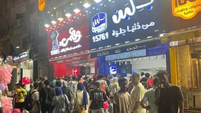 بعد تدخل السيسي.. أحد ملاك كرم الشام وبلبن يكشف لـ القاهرة 24 كواليس اجتماع الـ8 ساعات مع 5 جهات مسؤولة بالدولة