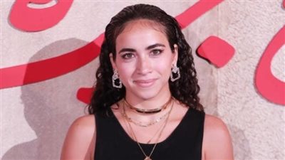 إنجي أبو السعود عن تعاونها مع المخرج عمرو سلامة: بشكره على صبره في اللوكيشن 