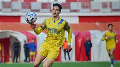 رئيس باراداو: لا توجد مفاوضات من الزمالك لضم بولبينة