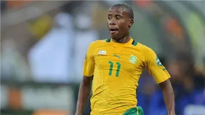 قائد أورلاندو السابق: مواجهة الفرق المصرية في إفريقيا صعبة.. وبيراميدز فاجأني