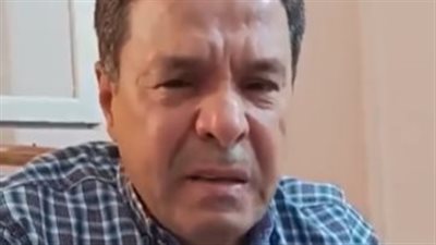 أب يستغيث من إصابة نجله بمرض نادر: محتاج عملية زراعة رئتين بـ 27 مليون جنيه |بث مباشر 