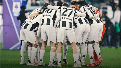 لمواصلة الزحف إلى التوب فور.. يوفنتوس في مهمة صعبة أمام بارما في الدوري الإيطالي