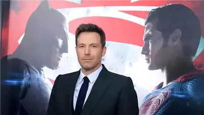 نجومية تحت العذاب.. بن أفليك يكشف الجانب المظلم من باتمان