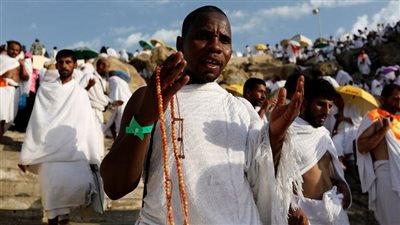 سر عجيب | دعاء يوم عرفة لنفسي.. اللهم اجعلني ممن تباهي بهم ملائكتك