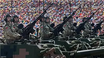 أزمة في آسيا..فرقاطة فلبينية تقتحم المياه الصينية وبكين تحذر