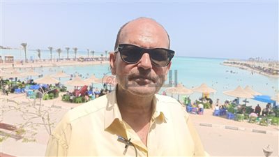 في 3 أيام.. شواطئ الغردقة العامة تستقبل 30 ألف مواطن خلال عيد الأضحى 