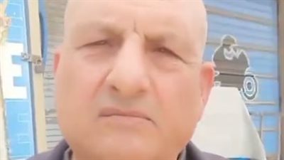 نجل عم أحد ضحايا حادث تصادم البحيرة: مات وهو راجع من الشغل | بث مباشر