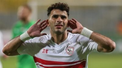 لماذا سقطت مستحقات زيزو التي مر عليها عامان لدى الزمالك؟.. لائحة فيفا تجيب | مستند