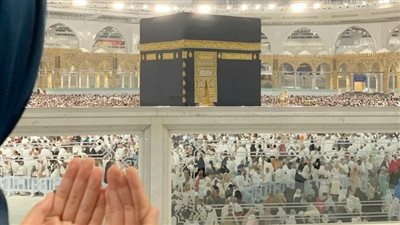 اطلب بصدق ويقين| دعاء لمن تشتاق نفسه للحج.. لا تغفل عن الدعاء في هذه الأوقات