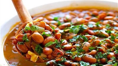 طريقة عمل الفول المدمس في الحلة بسهولة.. اضمني تسويته بهذه الخطوات