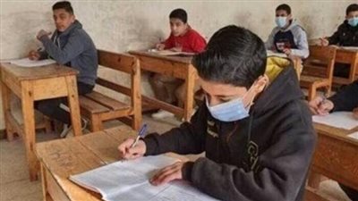 نماذج امتحانات الشهادة الإعدادية الترم الثاني 2025.. حملها الآن برابط مباشر