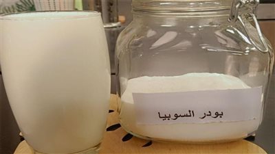 طريقة عمل السوبيا البودرة.. 3 وصفات مختلفة بسر الطعم الأصلي