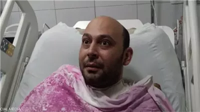 وزير الصحة يوجه بتوفير فرصة عمل لطبيب فقد بصره خلال كورونا