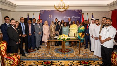 بالازو للضيافة تستمر في ريادة تشغيل وإدارة الفنادق الفاخرة عالميا.. وبالازو إيزولويني في إسواتيني الأحدث