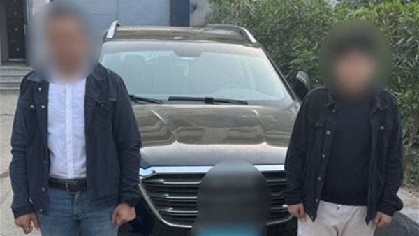 المتهم ونجله 