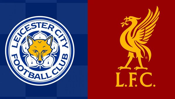 ليفربول وليستر سيتي