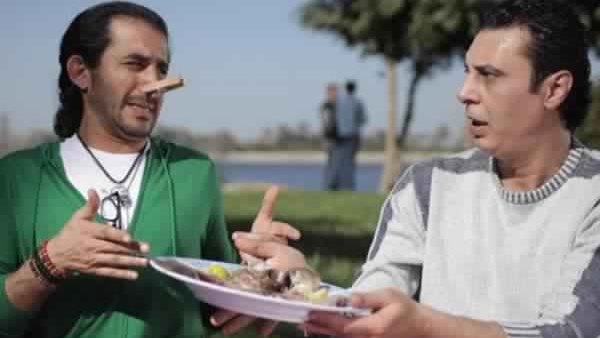 بوستات شم النسيم